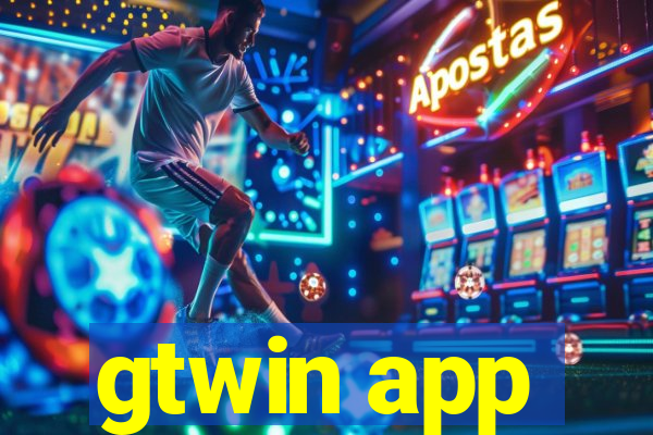 gtwin app